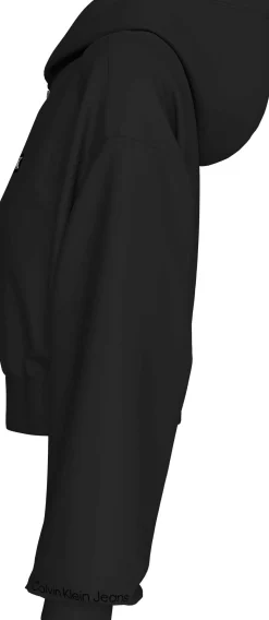 Calvin Klein Sudadera de mujer con capucha^Mujer Sudaderas