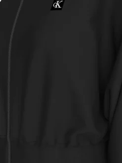 Calvin Klein Sudadera de mujer con capucha^Mujer Sudaderas