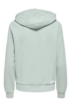 Only Play Sudadera deportiva con capucha^Mujer Sudaderas|Deporte