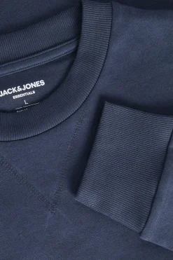 Jack & Jones Sudadera est&aacute;ndar fit^Hombre Sudaderas