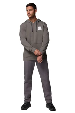 Columbia Sudadera estampada con capucha Trek&trade; para hombre^Hombre Sudaderas|Deporte