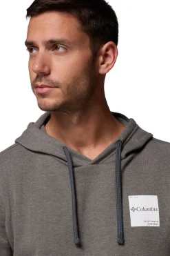 Columbia Sudadera estampada con capucha Trek&trade; para hombre^Hombre Sudaderas|Deporte