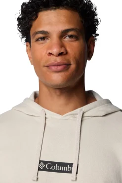 Columbia Sudadera estampada con capucha Trek&trade; para hombre^Hombre Sudaderas|Deporte