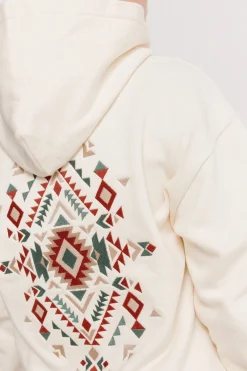 Springfield Kids Sudadera etnica ni&ntilde;o^Niños Sudaderas