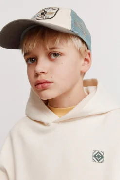 Springfield Kids Sudadera etnico bolsillo ni&ntilde;o^Niños Sudaderas