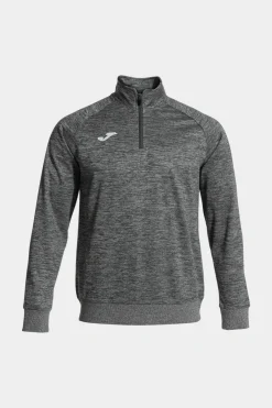 Joma Sudadera Faraon Turquesa Flúor^Hombre Sudaderas|Deporte