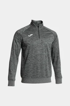 Joma Sudadera Faraon Turquesa Fl&uacute;or^Hombre Sudaderas|Deporte