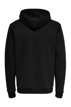Only & Sons Sudadera felpada con capucha^Hombre Sudaderas