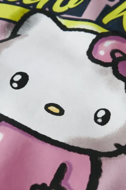 Name It Sudadera Hello Kitty^Niños Sudaderas|Licencias