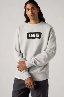 Levi's Sudadera Levis&reg;^Hombre Sudaderas