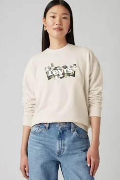 Levi's Sudadera Levis&reg;^Mujer Sudaderas