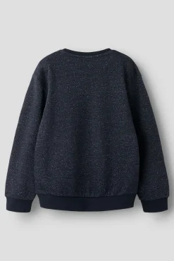 Name It Sudadera lisa^Niños Sudaderas