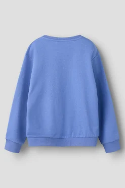 Name It Sudadera lisa^Niños Sudaderas