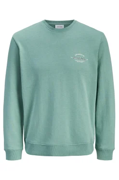 Jack & Jones Junior Sudadera logo^Niños Sudaderas