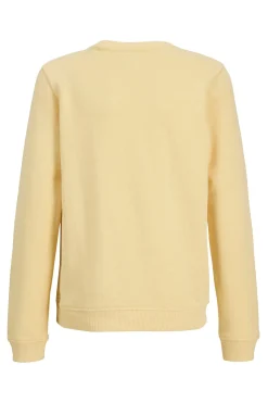 Jack & Jones Junior Sudadera logo^Niños Sudaderas