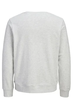 Jack & Jones Junior Sudadera logo^Niños Sudaderas