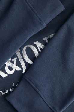 Jack & Jones Junior Sudadera logo^Niños Sudaderas