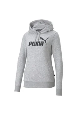 Puma Sudadera logo^Mujer Deporte
