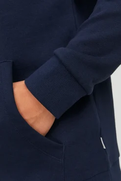 Jack & Jones Sudadera logo capucha^Hombre Sudaderas