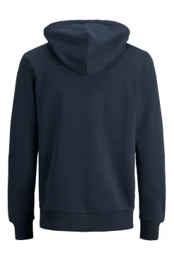 Jack & Jones Sudadera logo capucha^Hombre Sudaderas
