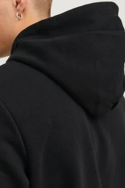 Jack & Jones Sudadera logo capucha^Hombre Sudaderas