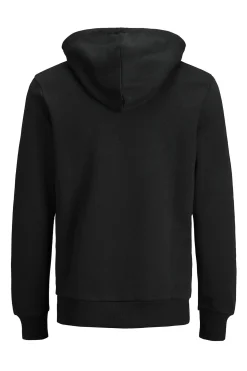 Jack & Jones Sudadera logo capucha^Hombre Sudaderas