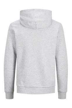 Jack & Jones Sudadera logo capucha^Hombre Sudaderas