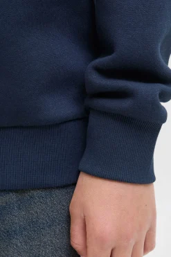 Jack & Jones Junior Sudadera logo grande^Niños Sudaderas