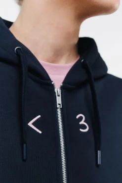 Springfield Sudadera Love Yourself^Hombre Sudaderas