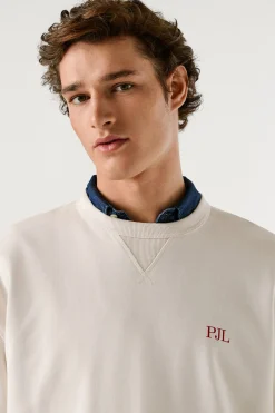 Pepe Jeans Sudadera manga larga^Hombre Sudaderas