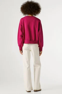 Pepe Jeans Sudadera manga larga^Mujer Sudaderas