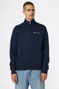 Champion Sudadera media cremallera^Hombre Sudaderas