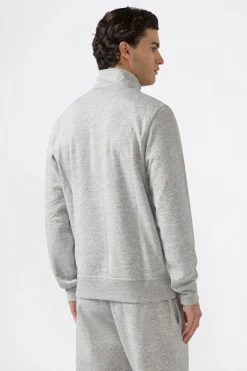 Champion Sudadera media cremallera^Hombre Sudaderas