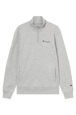 Champion Sudadera media cremallera^Hombre Sudaderas