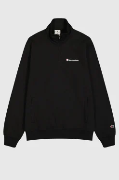 Champion Sudadera media cremallera^Hombre Sudaderas