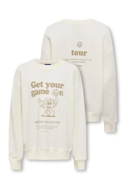 Only & Sons Junior Sudadera ni&ntilde;o^Niños Sudaderas