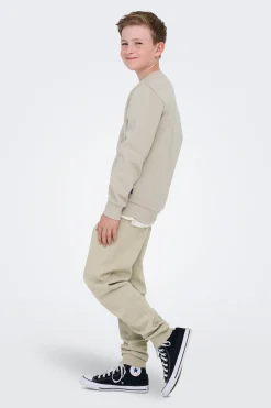 Only & Sons Junior Sudadera niño^Niños Sudaderas