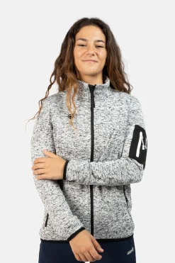 Izas Sudadera Novi W^Mujer Deporte