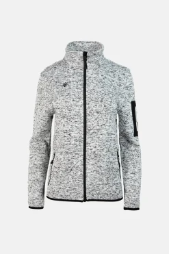 Izas Sudadera Novi W^Mujer Deporte