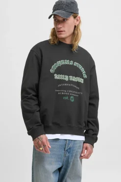 Jack & Jones Sudadera original studio^Hombre Sudaderas