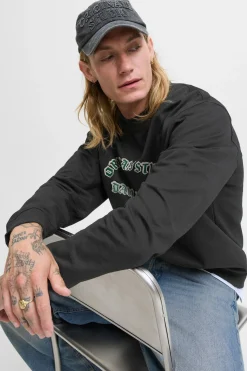 Jack & Jones Sudadera original studio^Hombre Sudaderas