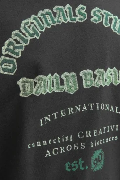 Jack & Jones Sudadera original studio^Hombre Sudaderas