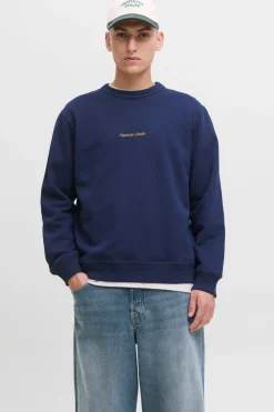 Jack & Jones Sudadera original studio^Hombre Sudaderas