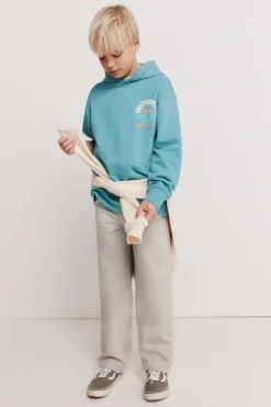 Springfield Kids Sudadera outsiders ni&ntilde;o^Niños Sudaderas