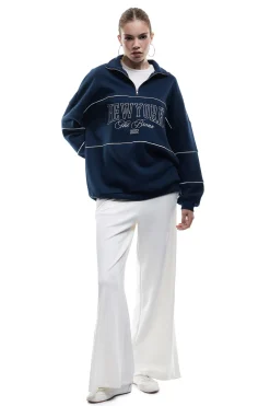 Koton Sudadera oversize^Mujer Sudaderas