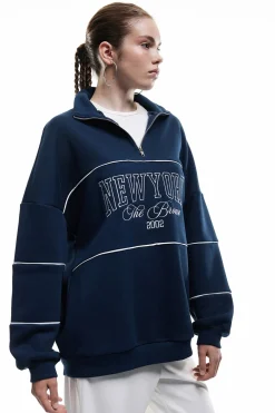 Koton Sudadera oversize^Mujer Sudaderas