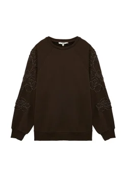 Koton Sudadera oversize^Mujer Sudaderas