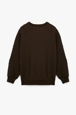 Koton Sudadera oversize^Mujer Sudaderas