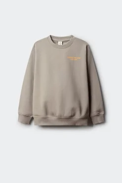 Springfield Kids Sudadera paradise ni&ntilde;o^Niños Sudaderas