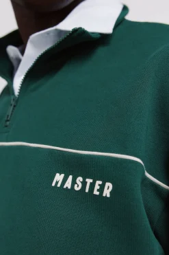 Springfield Sudadera pipping 78^Hombre Sudaderas